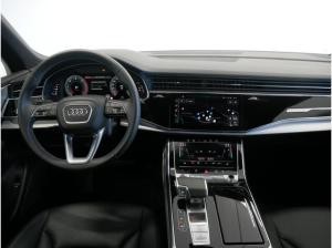 Audi Q7 50 TDI quattro S line MATRIX AHK PANO