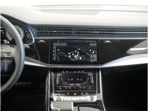 Audi Q7 50 TDI quattro S line MATRIX AHK PANO