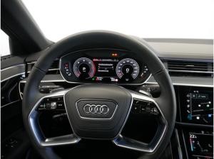 Audi A8 50 TDI quattro tiptr. MATRIX PANO HEAD-UP