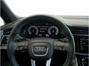 Audi Q7 50 TDI quattro S line MATRIX AHK PANO