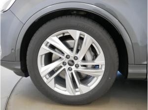 Audi Q7 50 TDI quattro S line MATRIX AHK PANO