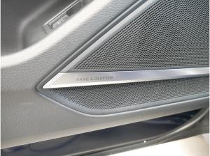 Audi A8 50 TDI quattro tiptr. MATRIX PANO HEAD-UP