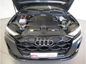 Audi Q7 50 TDI quattro S line MATRIX AHK PANO