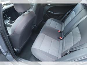 MG MG3 1.5 85kW Comfort