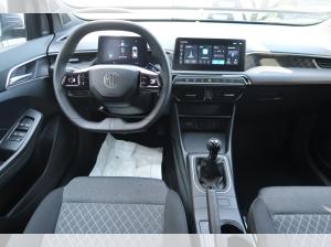 MG MG3 1.5 85kW Comfort
