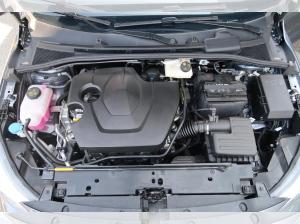 MG MG3 1.5 85kW Comfort