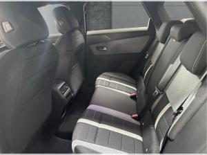 Opel Grandland Edition Hybrid 107kw 6-AT Komfort-Paket LED ACC El. Heckklappe