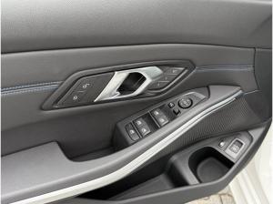 BMW 330 e xDrive Touring M Sport //AHK Pano FACELIFT