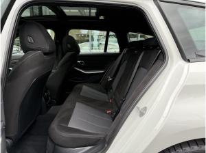 BMW 330 e xDrive Touring M Sport //AHK Pano FACELIFT