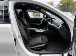 BMW 330 e xDrive Touring M Sport //AHK Pano FACELIFT