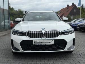 BMW 330 e xDrive Touring M Sport //AHK Pano FACELIFT