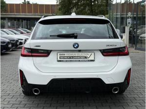 BMW 330 e xDrive Touring M Sport //AHK Pano FACELIFT