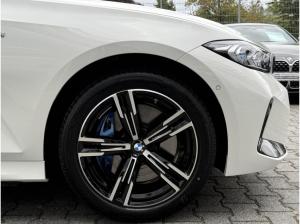 BMW 330 e xDrive Touring M Sport //AHK Pano FACELIFT