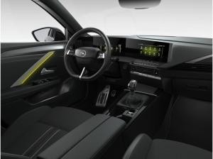 Opel Astra GS | Automatik | Sofort verfügbar | Top-Ausstattung❗