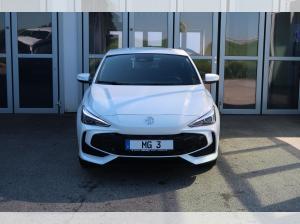 MG MG3 1.5 85kW Standard