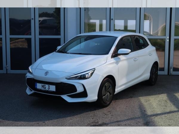 MG MG3 1.5 85kW Standard