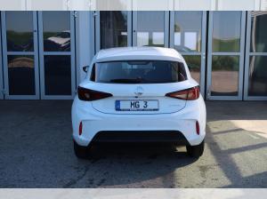 MG MG3 1.5 85kW Standard