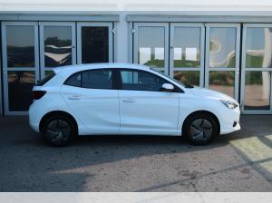 MG MG3 1.5 85kW Standard