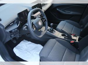 MG MG3 1.5 85kW Standard