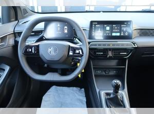MG MG3 1.5 85kW Standard