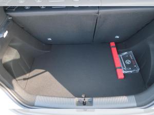 MG MG3 1.5 85kW Standard