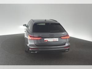 Audi A6 Avant 55 TFSIe qu. S line / JETZT GW+ KONDITIONEN SICHERN !