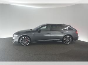Audi A6 Avant 55 TFSIe qu. S line / JETZT GW+ KONDITIONEN SICHERN !
