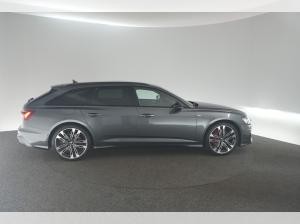 Audi A6 Avant 55 TFSIe qu. S line / JETZT GW+ KONDITIONEN SICHERN !