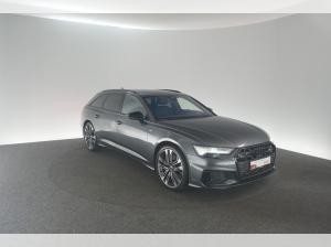 Audi A6 Avant 55 TFSIe qu. S line / JETZT GW+ KONDITIONEN SICHERN !