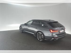 Audi A6 Avant 55 TFSIe qu. S line / JETZT GW+ KONDITIONEN SICHERN !