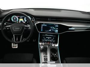 Audi A6 Avant 55 TFSIe qu. S line / JETZT GW+ KONDITIONEN SICHERN !