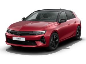 Opel Astra GS | Automatik | Sofort verfügbar | Top-Ausstattung❗