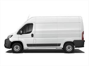 Fiat Ducato Kasten L2H2 | Gewerbekundendeal | Mit Allwetterreifen & Laderaumschutz ❗️