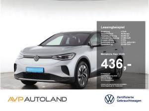 Volkswagen ID.4 Pro | NAVI | LED | ACC | PANO | AHK |