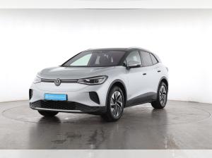 Volkswagen ID.4 Pro | NAVI | LED | ACC | PANO | AHK |