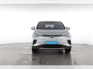 Volkswagen ID.4 Pro | NAVI | LED | ACC | PANO | AHK |