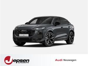 Audi Q3 Sportback e-hybrid S tr. Matrix PANO AHK 20Ž