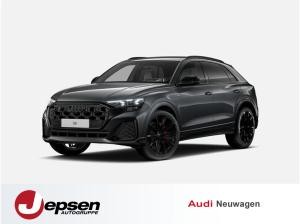 Audi Q8 SUV S line business TDI qu. tiptr. Laser Stdh