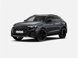 Audi Q8 SUV S line business TDI qu. tiptr. Laser Stdh