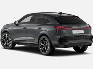 Audi Q3 Sportback e-hybrid S tr. Matrix PANO AHK 20Ž