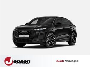 Audi Q3 Sportback TDI S tr. Matrix PANO AHK 20 ACC
