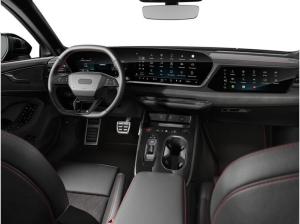 Audi A6 Avant edition one e-hybrid qu S tr Luft PANO