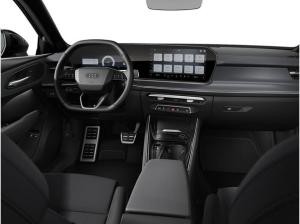 Audi Q3 Sportback e-hybrid S tr. Matrix PANO AHK 20Ž