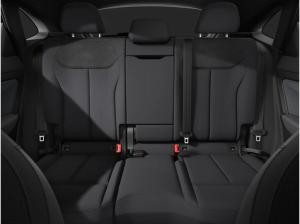Audi Q3 Sportback TDI S tr. Matrix PANO AHK 20 ACC