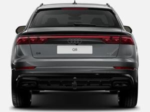 Audi Q8 SUV S line business TDI qu. tiptr. Laser Stdh