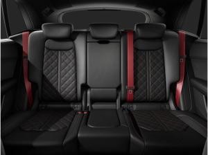 Audi Q8 SUV S line business TDI qu. tiptr. Laser Stdh