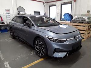 Volkswagen ID.7 Tourer Pro 210 kW - Matrix-LED HUD AHK ACC Navi Area View Wärmepumpe LM DAB+ SHZ App-Connect