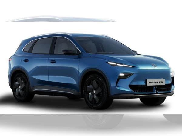 MG S5 EV 💥COMFOFT - LONG RANGE - CARPLAY - SONDERAKTION💥