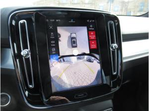 Volvo XC40 Black Edition Plus B3 *Privatkunden Aktion*