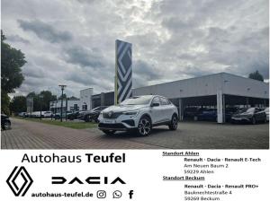 Renault Arkana Techno 140 EDC ☎️ Last Call 🔝🤑